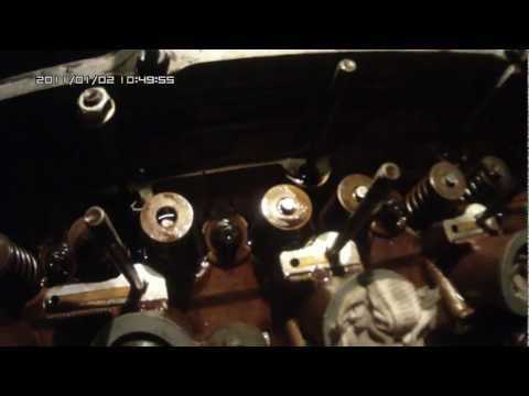 Как заменить маслосъемные колпочки на BMW E39