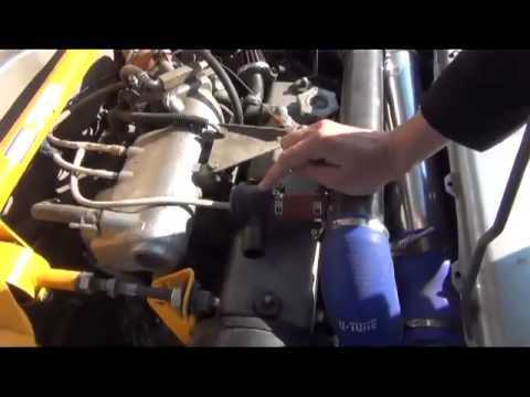 Как установить компрессор на .Ваз 2113, 2114, 2115