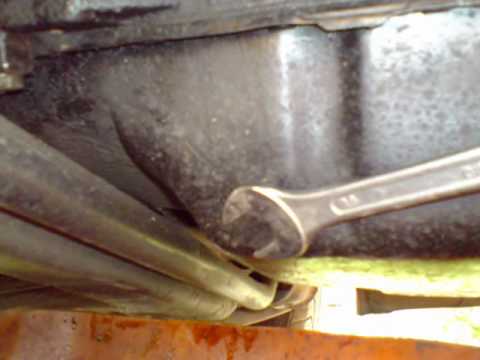 Электромагнитный клапан холостого хода