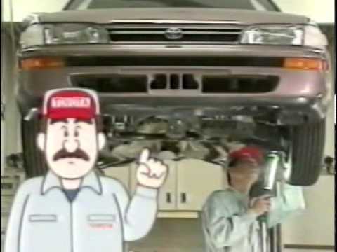 Как работает трансмиссия в автомобиле