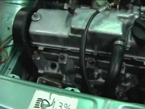 Как провести диагностику автомобиля