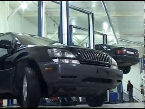 Как заправить автокондиционер