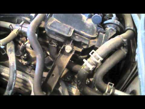 Экономим расход бензина или другого топлива