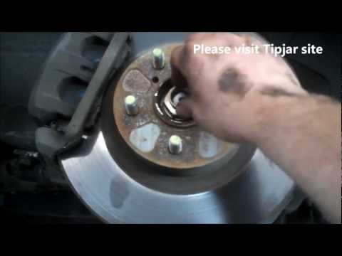 Уксус и ржавые гайки