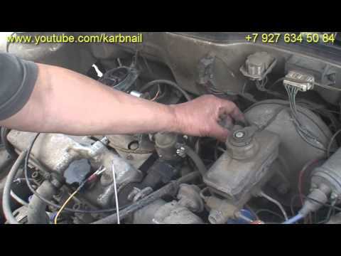 Почему двигатель работает не равномерно