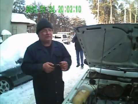 Как регулировать холостой ход