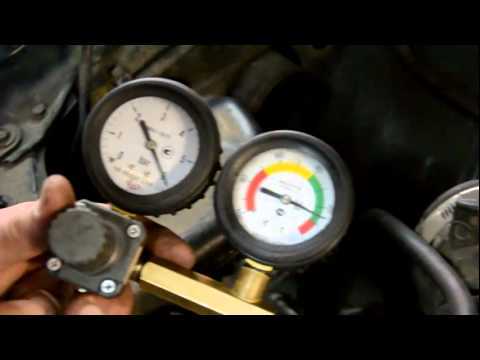 Как определить износ двигателя