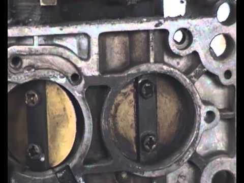 Как отремонтировать карбюратор Солекс