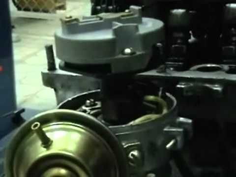 Как отрегулировать клапана на Ваз 2103