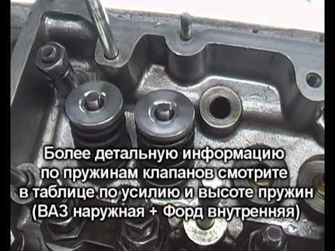 Как увеличить мощьность двигателя на Ваз 2105
