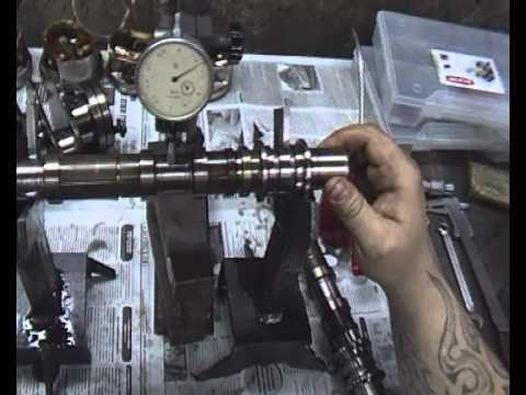 Как отремонтировать двигатель на Subaru Forester