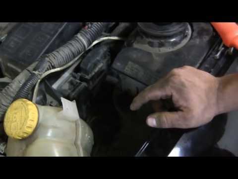 Как отремонтировать ABS на Opel Vectra B
