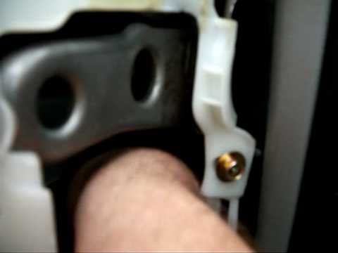Как заменить фильтр салона на Hyundai Sonata