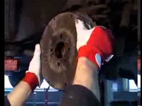 Как снять редуктор заднего моста на Ваз 2107